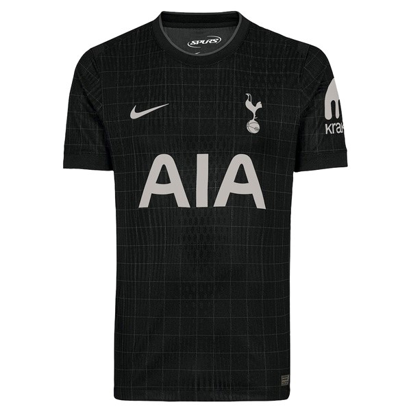 Tailandia Camiseta Tottenham 2ª 2025/26